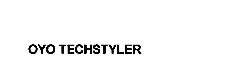  OYO TECHSTYLER