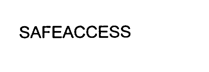 SAFEACCESS