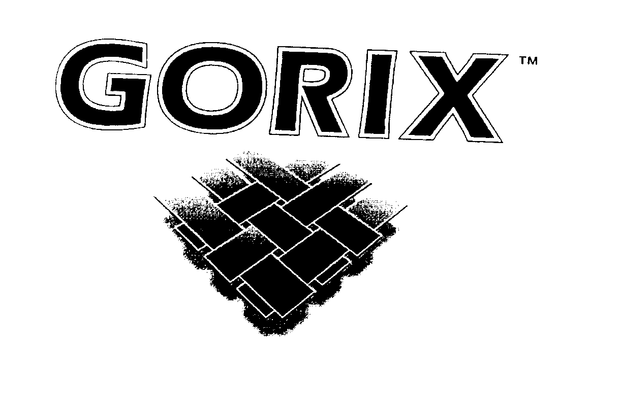  GORIX
