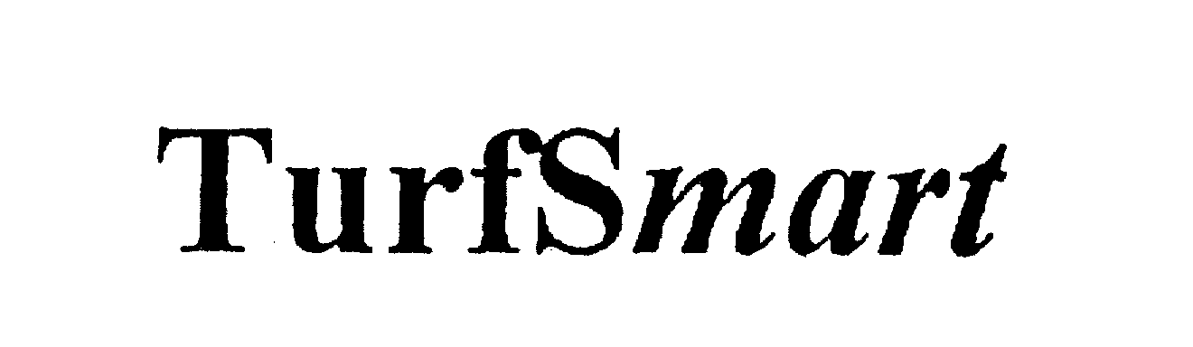 Trademark Logo TURFSMART