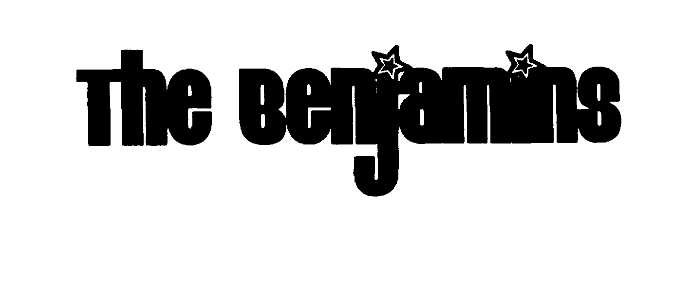 THE BENJAMINS