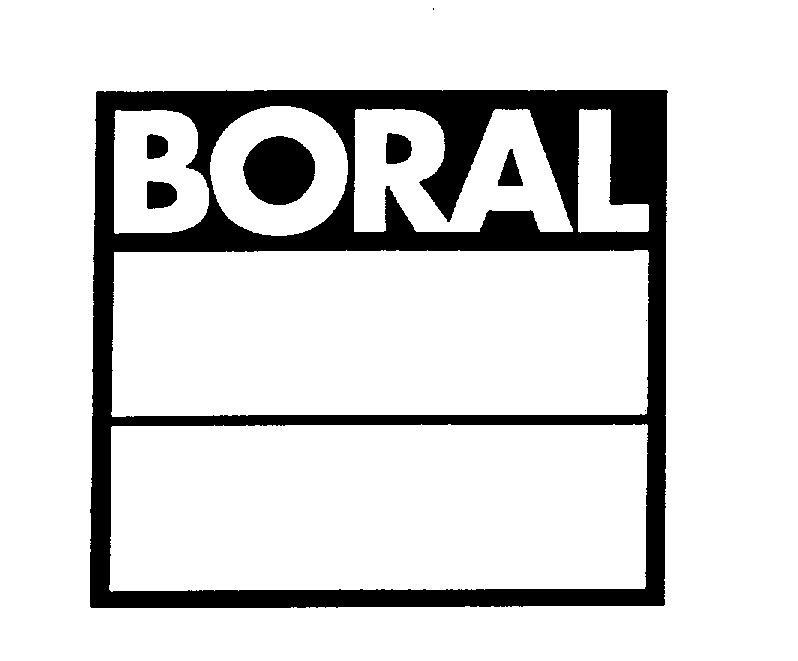 BORAL