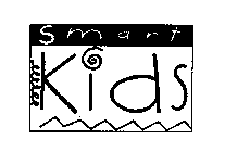 Trademark Logo SMART KIDS