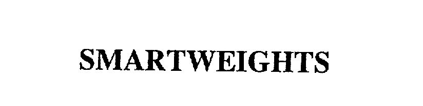  SMARTWEIGHTS