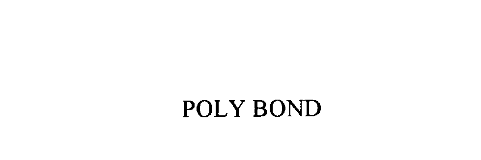 POLYBOND