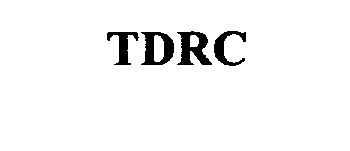 TDRC