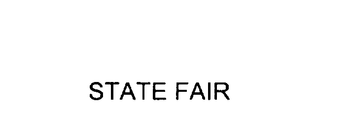 STATE FAIR