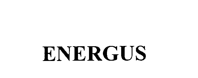 ENERGUS