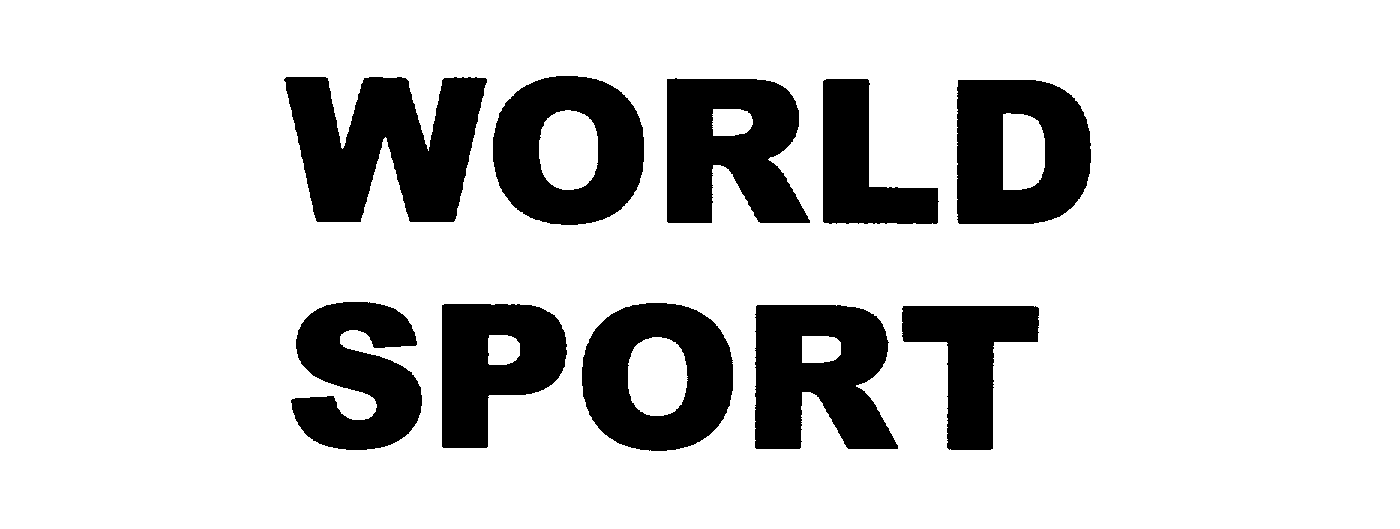 WORLD SPORT