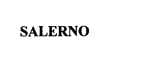 SALERNO