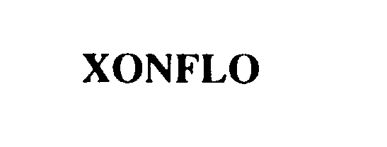 XONFLO