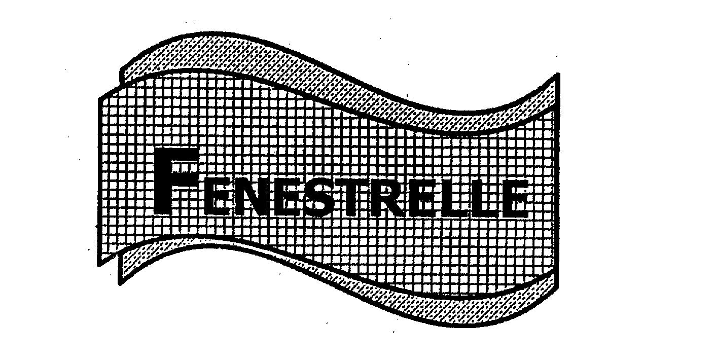  FENESTRELLE