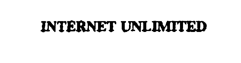  INTERNET UNLIMITED