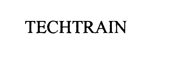 TECHTRAIN