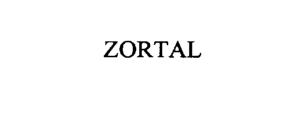  ZORTAL