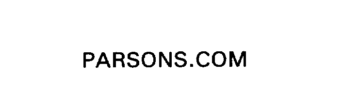  PARSONS.COM