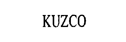 KUZCO