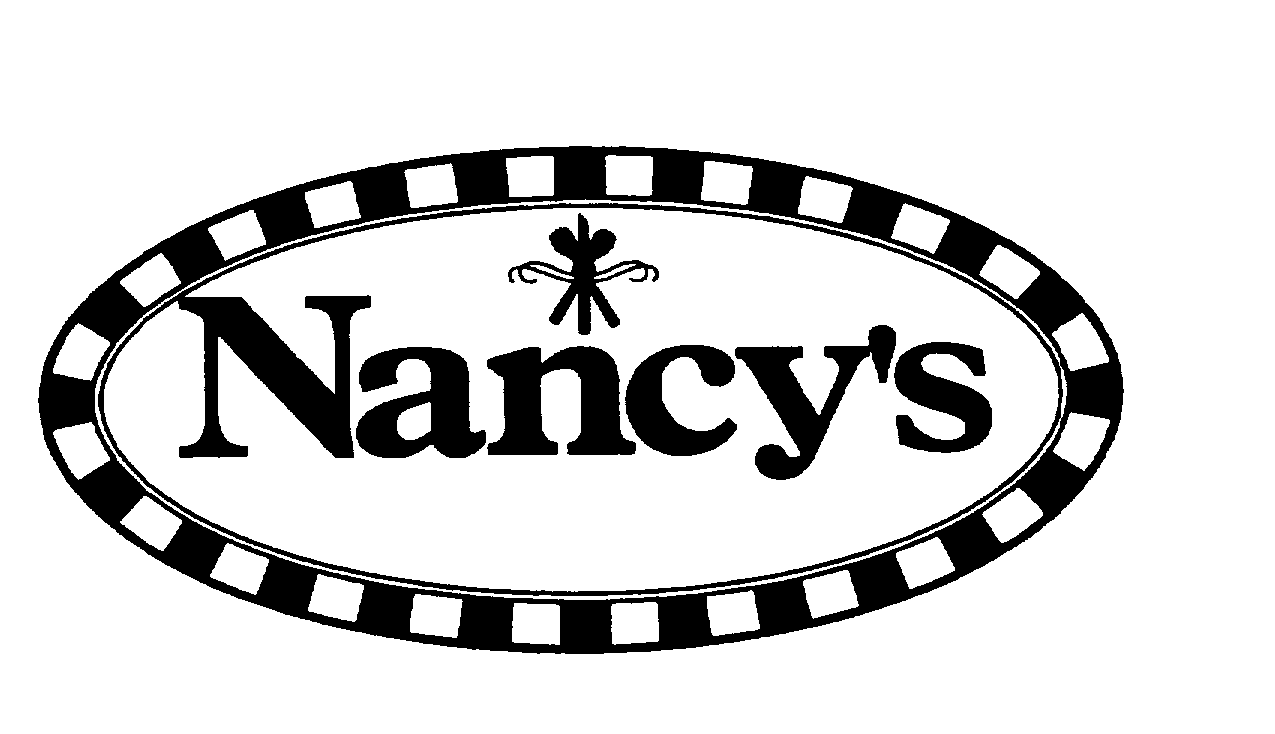 NANCY'S