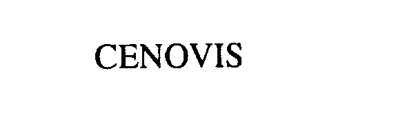 CENOVIS