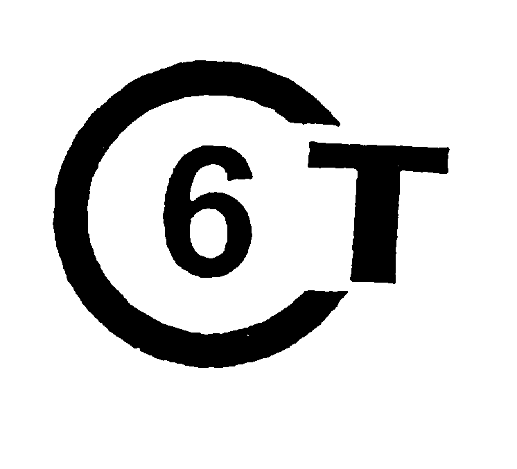  C6T