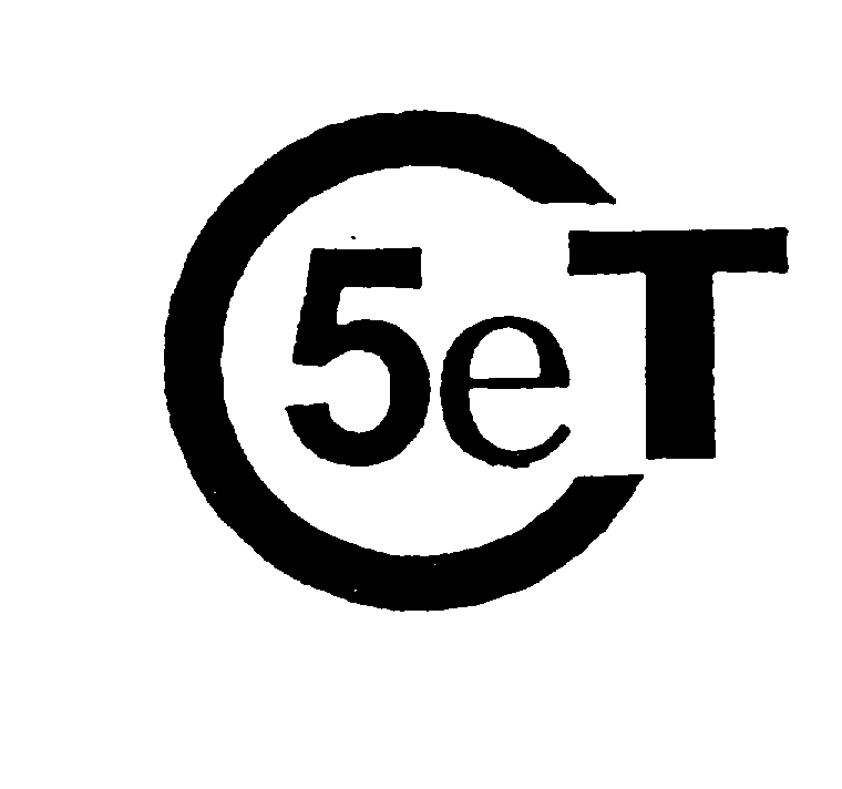  C5ET