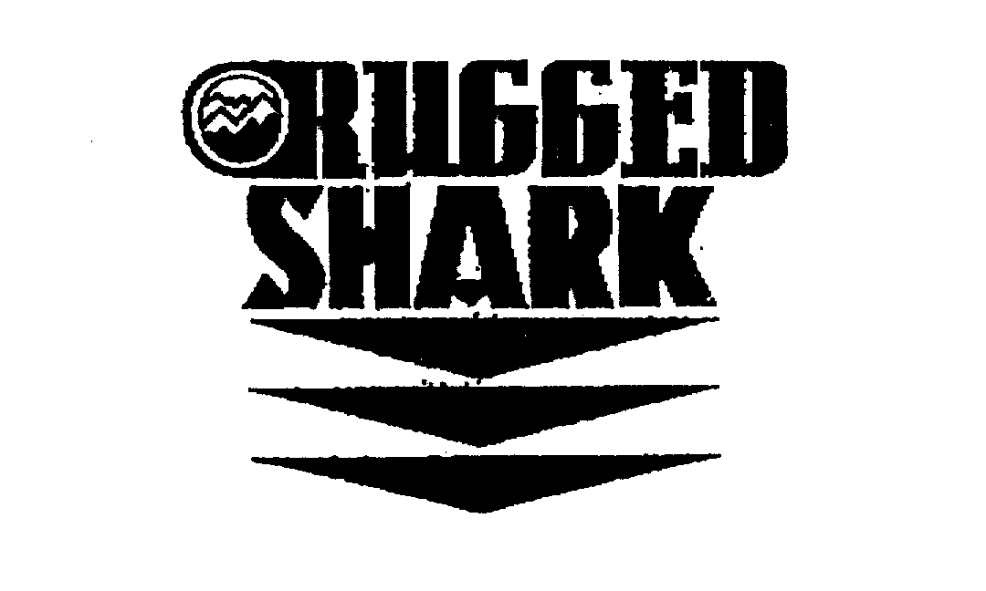 RUGGED SHARK