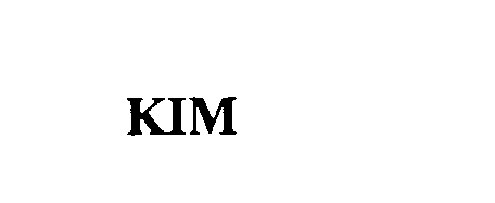 KIM