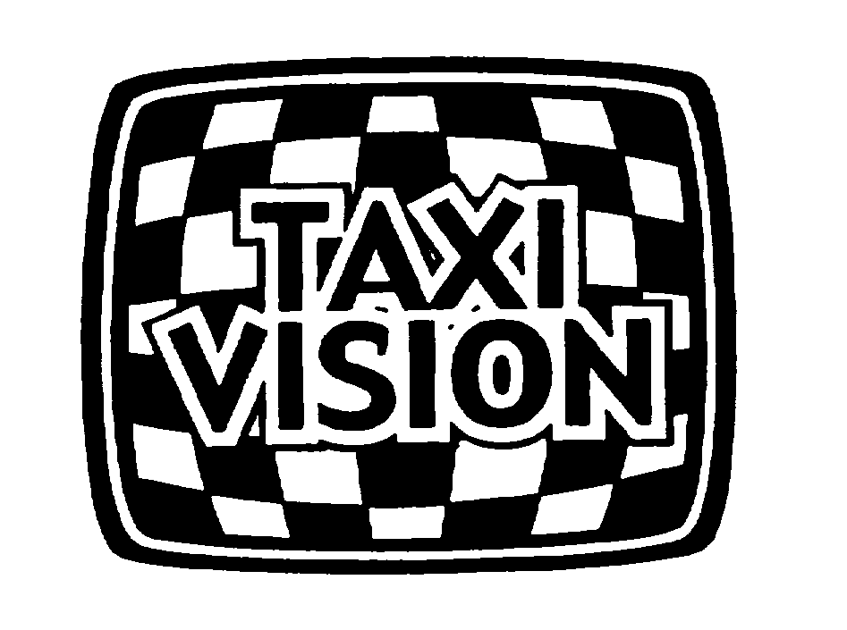  TAXI VISION