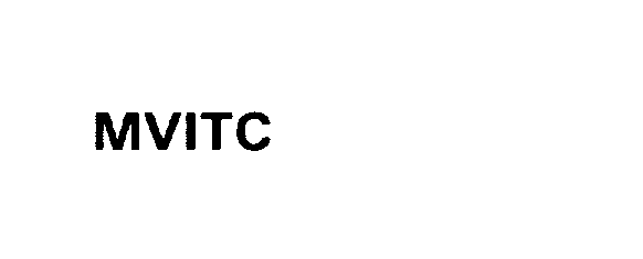 Trademark Logo MVITC