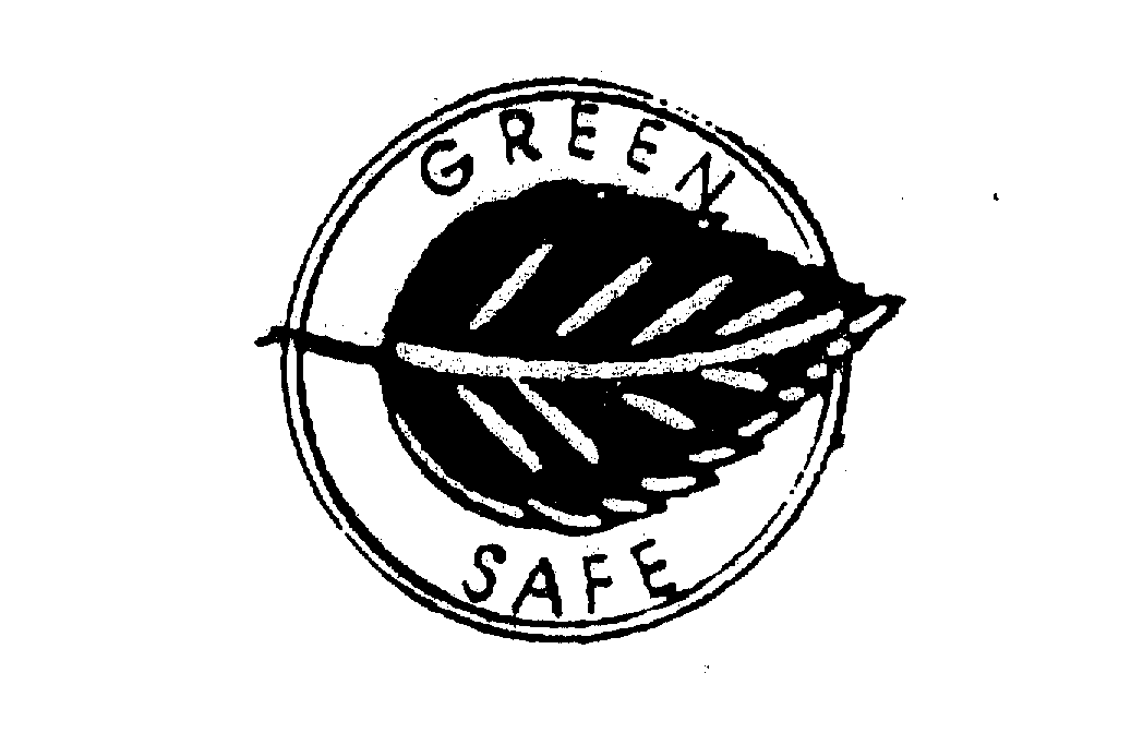 GREEN SAFE