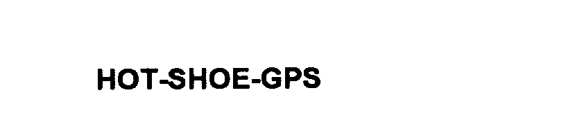  HOT-SHOE-GPS