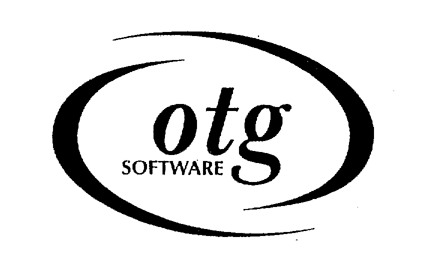  OTG SOFTWARE