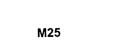  M25