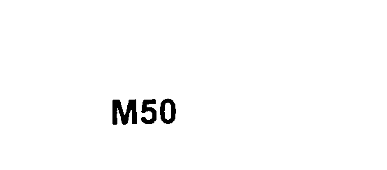  M50