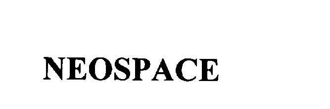  NEOSPACE