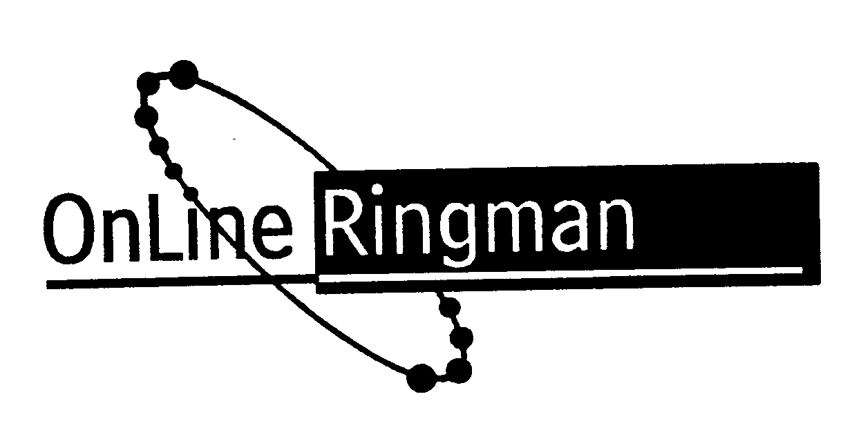  ONLINE RINGMAN