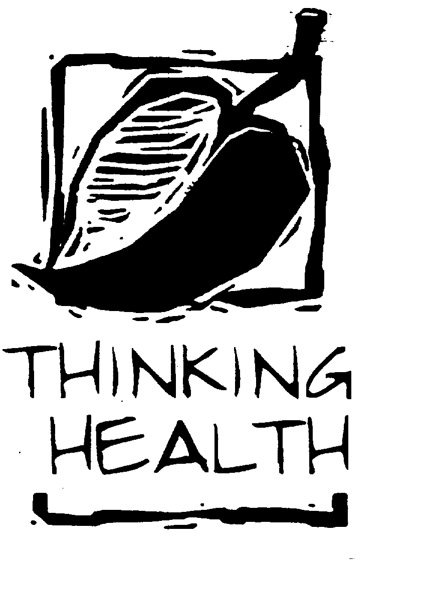  THINKING HEALTH