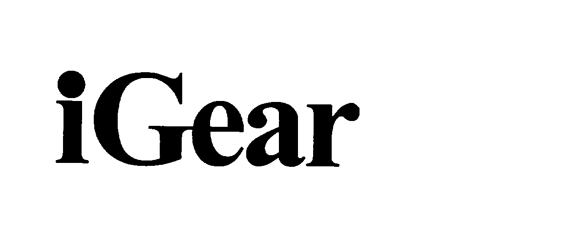 IGEAR