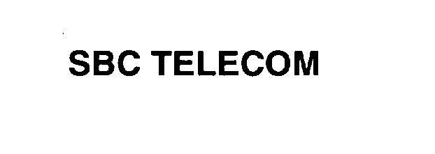  SBC TELECOM