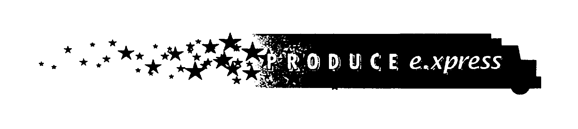 Trademark Logo PRODUCE E.XPRESS