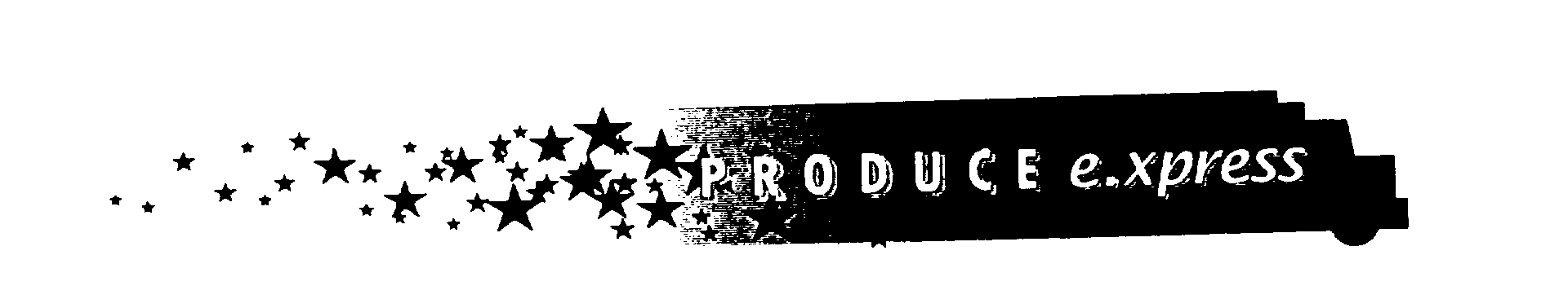Trademark Logo PRODUCE E.XPRESS