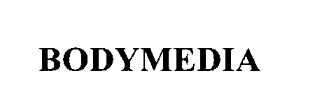  BODYMEDIA