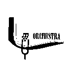 Trademark Logo ORCHESTRA