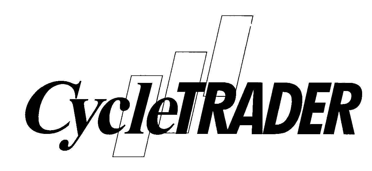 Trademark Logo CYCLETRADER