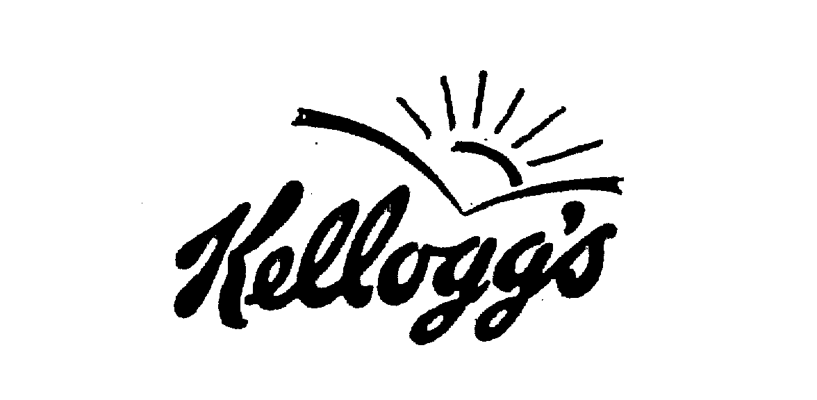 Logo Kelloggs Png