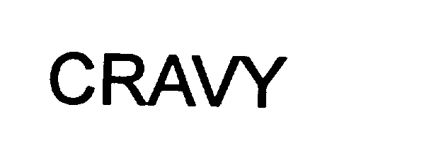  CRAVY