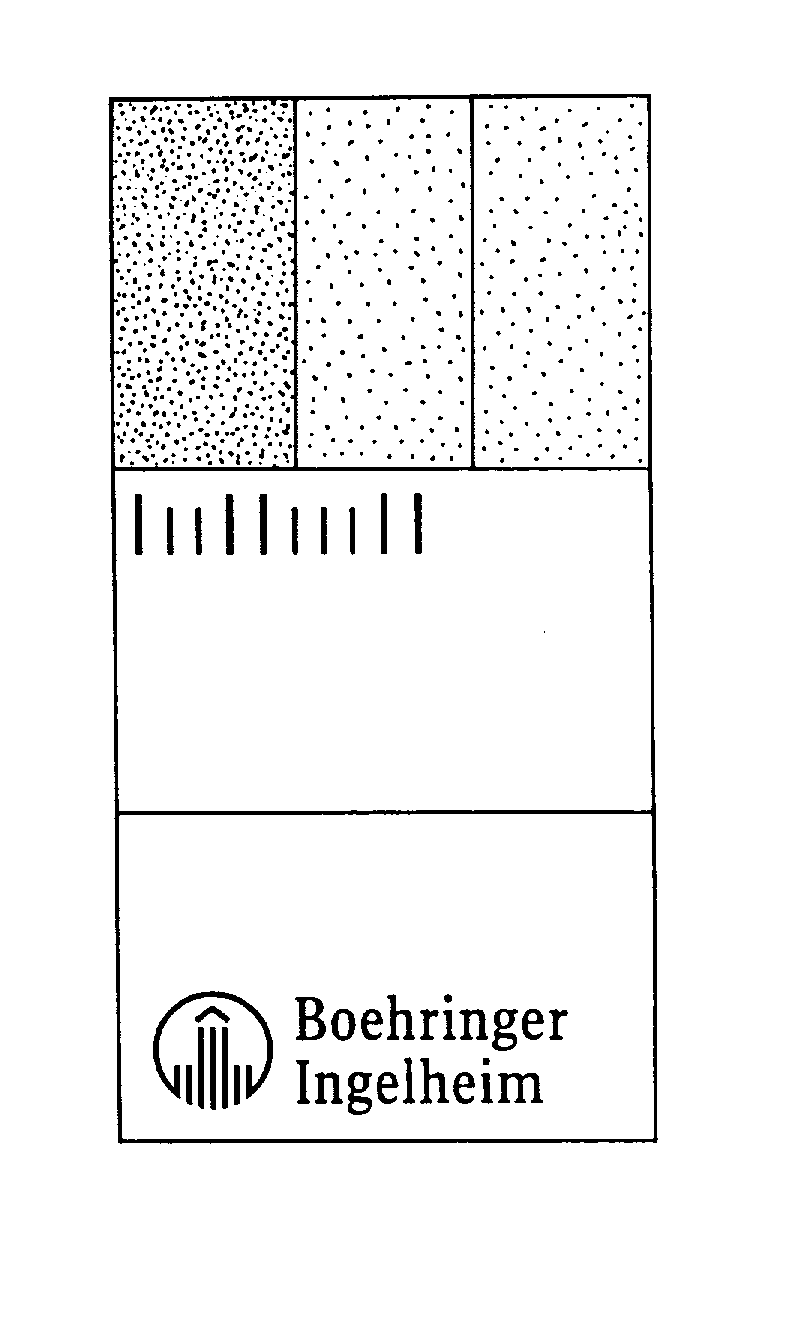 Trademark Logo BOEHRINGER INGELHEIM