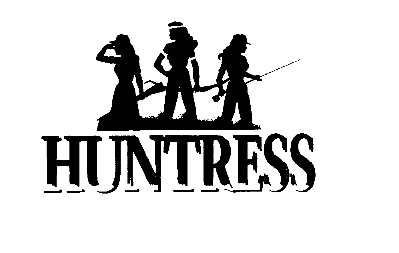 HUNTRESS