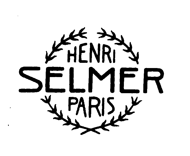  HENRI SELMER PARIS