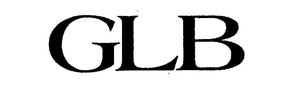 Trademark Logo GLB